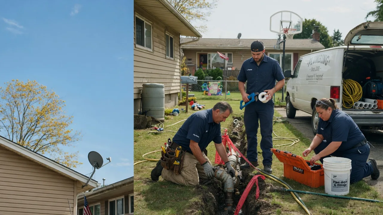 Garbage Disposal Replacement in Butterfield, MO near me